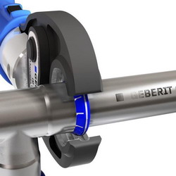 Система Geberit Mapress